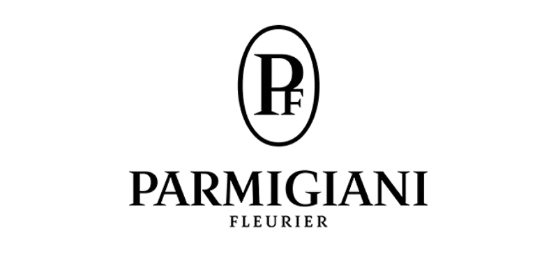 Logo Parmigiani Fleurier
