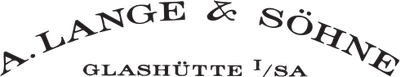 Logo A. Lange & Söhne