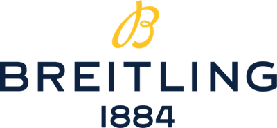 Logo Breitling