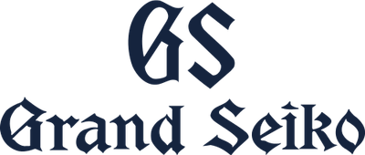 Logo Grand Seiko