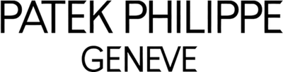 Logo Patek Philippe